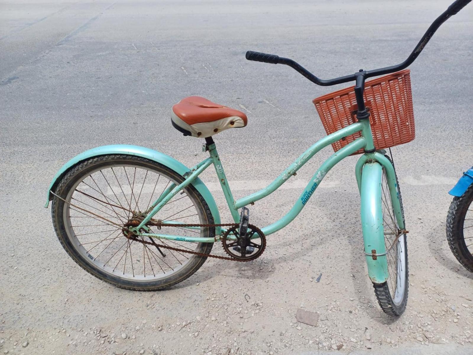 2 Bikes Free Exlusive Building Close To The Sea 툴룸 외부 사진