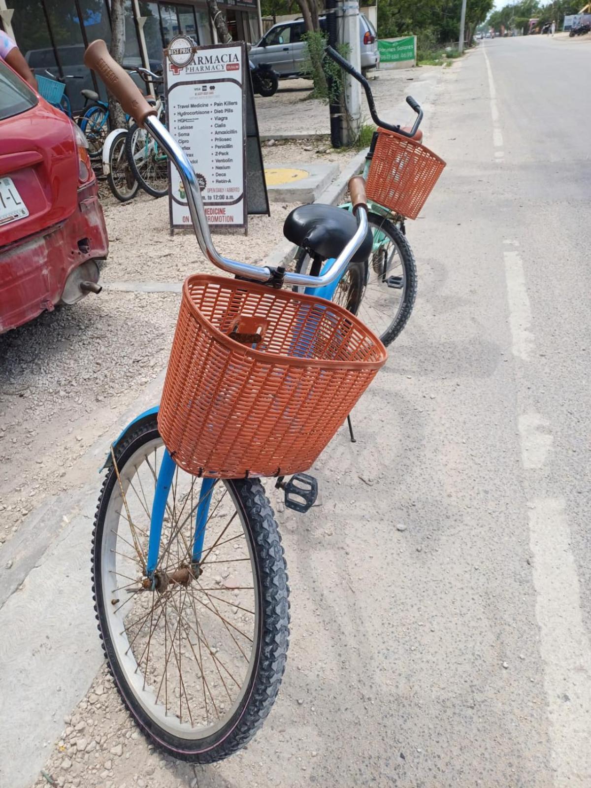 2 Bikes Free Exlusive Building Close To The Sea 툴룸 외부 사진